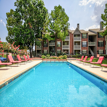 Greenbriar 2152 East 61st Street Tulsa Ok Apartments For Rent