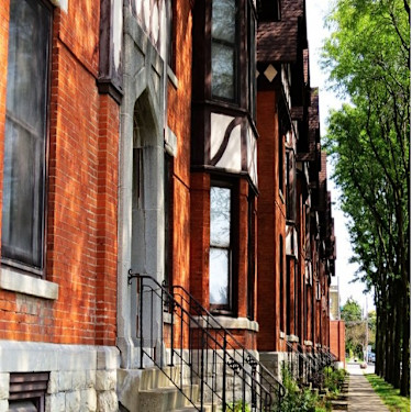 Greenway Place Apartments 205a Hawley Avenue Syracuse Ny Apartments For Rent Rent Com