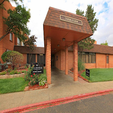 The Granite At 34th 3308 Eddy Street Amarillo Tx Apartments For Rent Rent Com