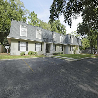 San Remo 843 Alderman Road Jacksonville Fl Apartments For