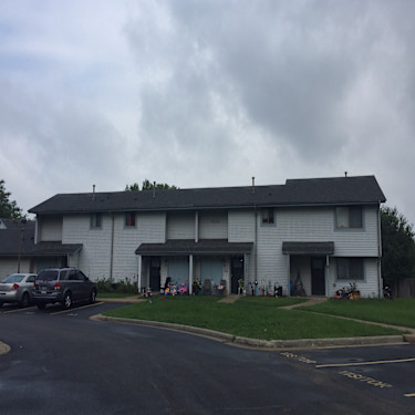 Green Farm Town Houses 1574 W 6th St Belvidere Il Apartments