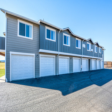 Beau West 7410 S Hayford Rd Spokane Wa Apartments For Rent Rent Com