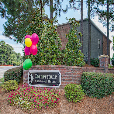 Cornerstone Apartments 2100 Winters Park Dr Atlanta Ga