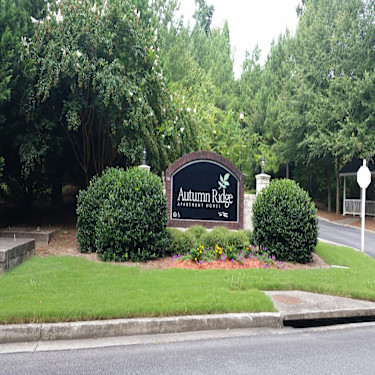 Autumn Ridge Apartments 850 Autumn Ct Dalton Ga Apartments For Rent Rent Com