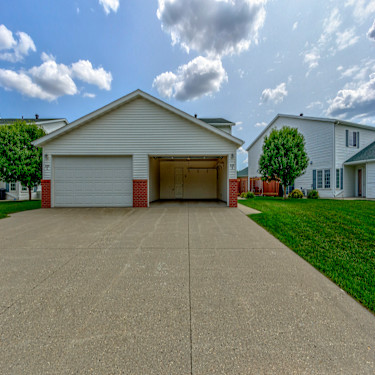 White Willows Town Homes 580 23rd St E West Fargo Nd