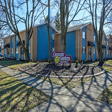 Crescent Gardens Apartments 49 Arborwood Crescent Rochester