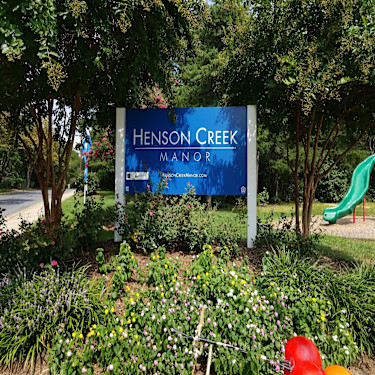 Henson Creek Manor 5320 Haras Pl Fort Washington Md Apartments For Rent Rent Com