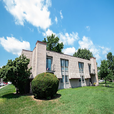 Forest Creek Apartments 4000 Forest Creek Lane West Deptford