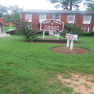 Parke Towne North Apartments 1432 N Cliff Valley Way Ne