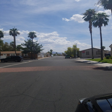 Valley Vista All Age Mobile Home Park 3001 Cabana Dr Las Vegas