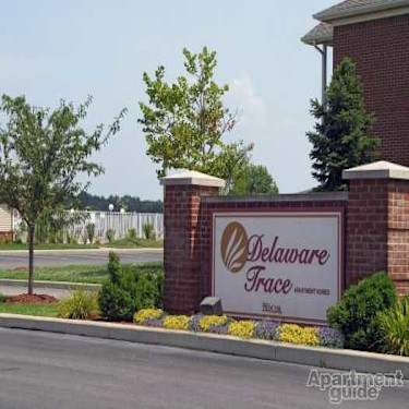 Delaware Trace Apartment Homes 4901 Lenape Lane Evansville In Apartments For Rent Rent Com