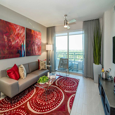 Modera Metro Dadeland 8215 Sw 72nd Ave Miami Fl Apartments