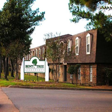 Bent Tree 3471 Briarpark Drive West Memphis Tn Apartments For