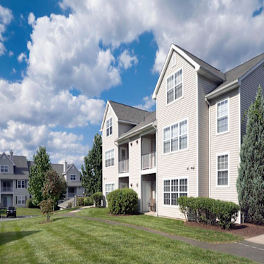 Alister Nanuet 100 Avalon Gardens Drive Nanuet Ny Apartments