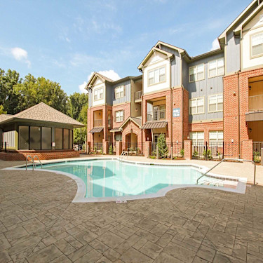 Rivers Edge 1701 Island Home Ave Knoxville Tn Apartments For