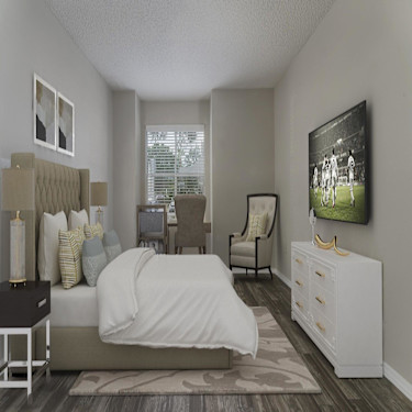Tuskawilla At Winter Springs 4545 Willa Creek Dr Winter