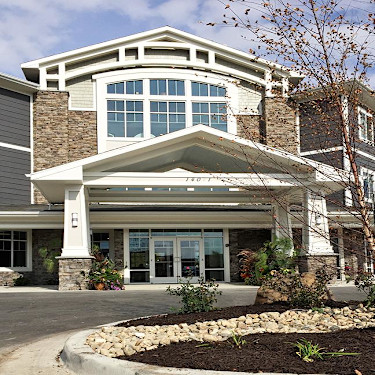Bloom Senior Living 14001 W 133rd St Olathe Ks Apartments For Rent Rent Com