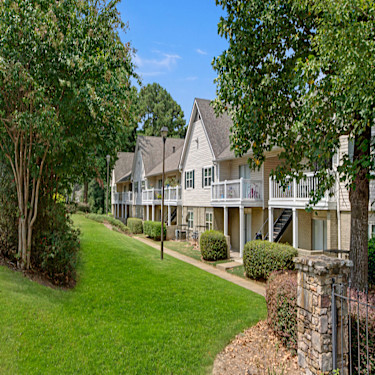Dunwoody Glen 6750 Peachtree Industrial Blvd Atlanta Ga
