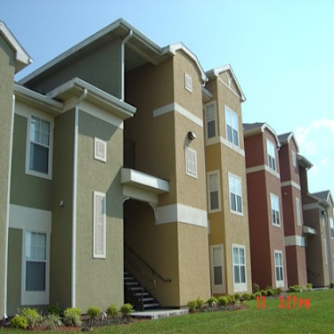 Pinnacle Pointe 13301 Amber Lake Boulevard Orlando Fl