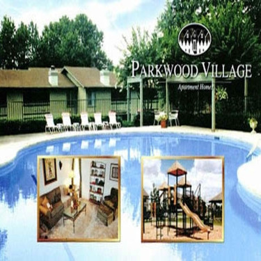 Parkwood Village Apartment Homes Of Dunwoody 4920 Winters Chapel