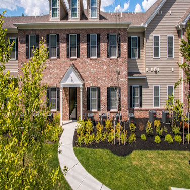 Greenway Village 398 Amboy Ave Metuchen Nj Apartments For Rent Rent Com