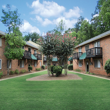 Gardenbrook Apartments 3561 Hilton Avenue Columbus Ga