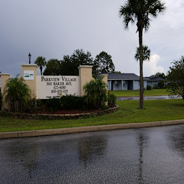 Park View Village 3601 Baker Dairy Rd Haines City Fl