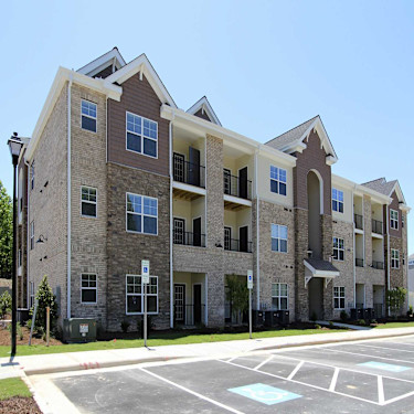 Arbors At Fort Mill Apartments 920 Stockbridge Drive Fort Mill