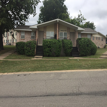Gardenwalk 18165 W 798 Rd Tahlequah Ok Apartments For Rent
