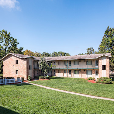 Plymouth House Plymouth Manor Apartments 9126 Lilley Road