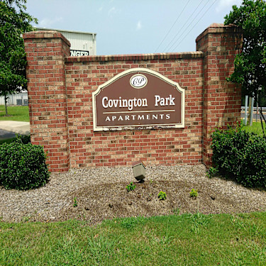 Covington Park Apartment Homes 100 Covington Park Dr Jackson