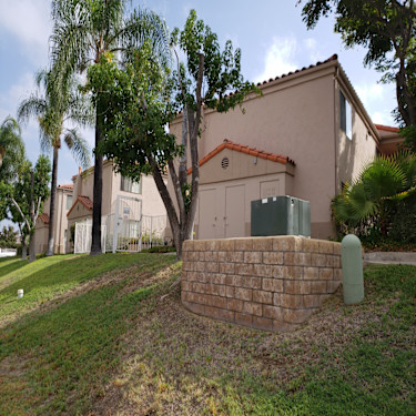 Village At Lakeside The 9703 Winter Gardens Blvd Lakeside Ca