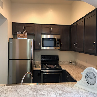 Winterhaven Terrace 2901 E Fort Lowell Rd Tucson Az