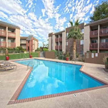 The Waterstone Apartments 1651 S Dobson Rd Mesa Az Apartments