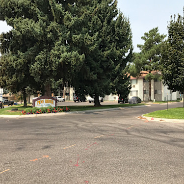 Pine Ridge Apartments 4359 Yellowstone Ave Apt 377 Pocatello