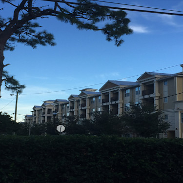 Village Park Senior Living 550 N Denning Dr Winter Park Fl