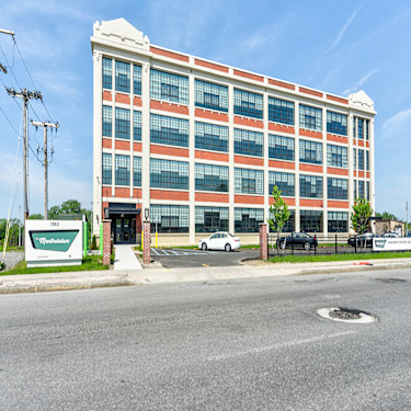 The Mentholatum 1360 Niagara St Buffalo Ny Apartments For