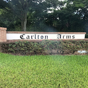 Carlton Arms Of Winter Park 300 Jamestown Dr Winter Park Fl