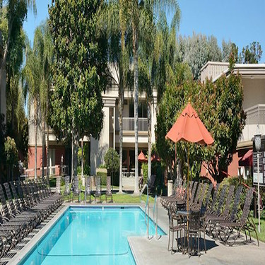Eaves West Valley 700 S Saratoga Ave San Jose Ca Apartments For Rent Rent Com