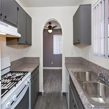 Sandpiper Apartments 4850 West Oakey Boulevard Las Vegas Nv