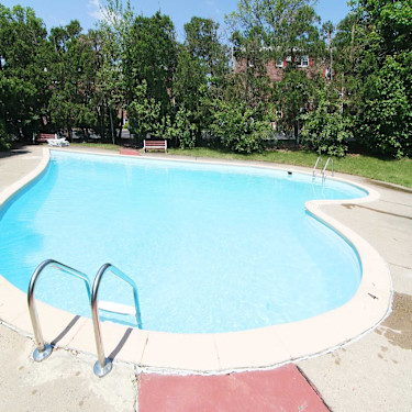Hickory Hills Apartments 315 Steele Rd Feasterville Trevose Pa Apartments For Rent Rent Com