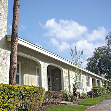 Sorrento 2400 Howell Branch Road Winter Park Fl Apartments