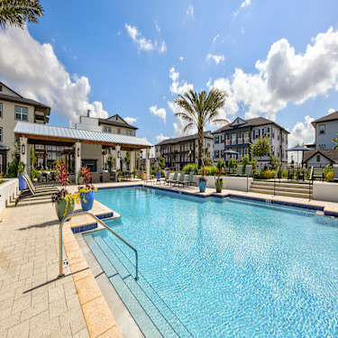 Sonoma Hills 14619 Casita Ridge Winter Garden Fl Apartments