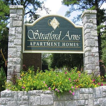 Stratford Arms Apartments 417 Valley Hill Rd Sw Riverdale Ga Apartments For Rent Rent Com