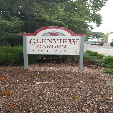 Glenview Garden Apartments 7987 Nolpark Ct Ste 104 Glen Burnie