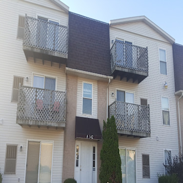 Lakeside Apartments 2755 Lexington Ave Mansfield Oh