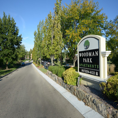 Woodman Park 4996 Woodman Park Drive Dayton Oh Apartments For