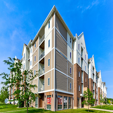 T Lofts Apartments 1515 11th Ave N Fargo Nd Apartments For Rent Rent Com