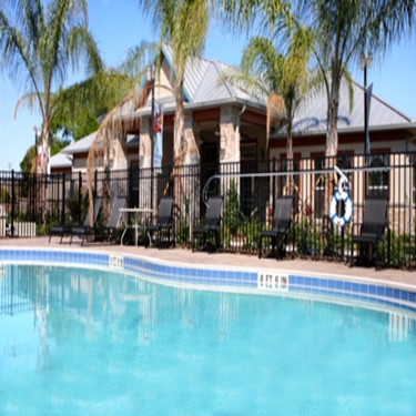 Cypress Cove Apartments 930 5th Street Winter Haven Fl