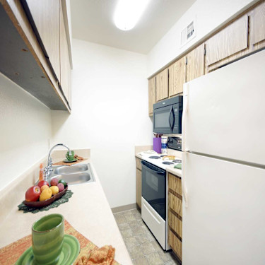 Riviera Park 125 South Dobson Chandler Az Apartments For Rent